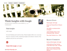 Tablet Screenshot of philipryanjohnson.com